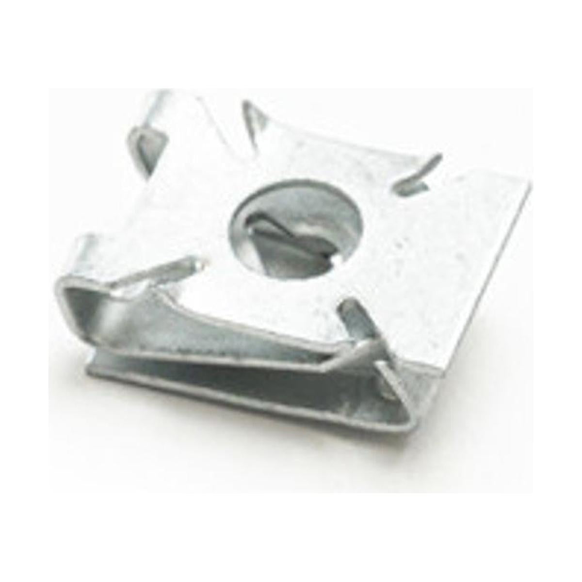 Porca Dentada do Para-Choque e Para-Barro - Universal - 95236 - (1)