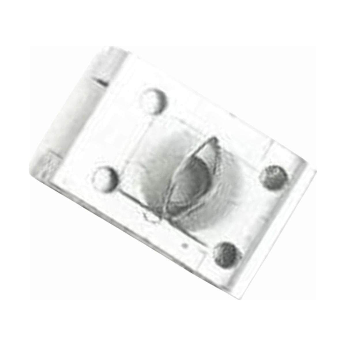 Porca Dentada do Para-Choque e Para-Barro - Universal - 95236 - (3)