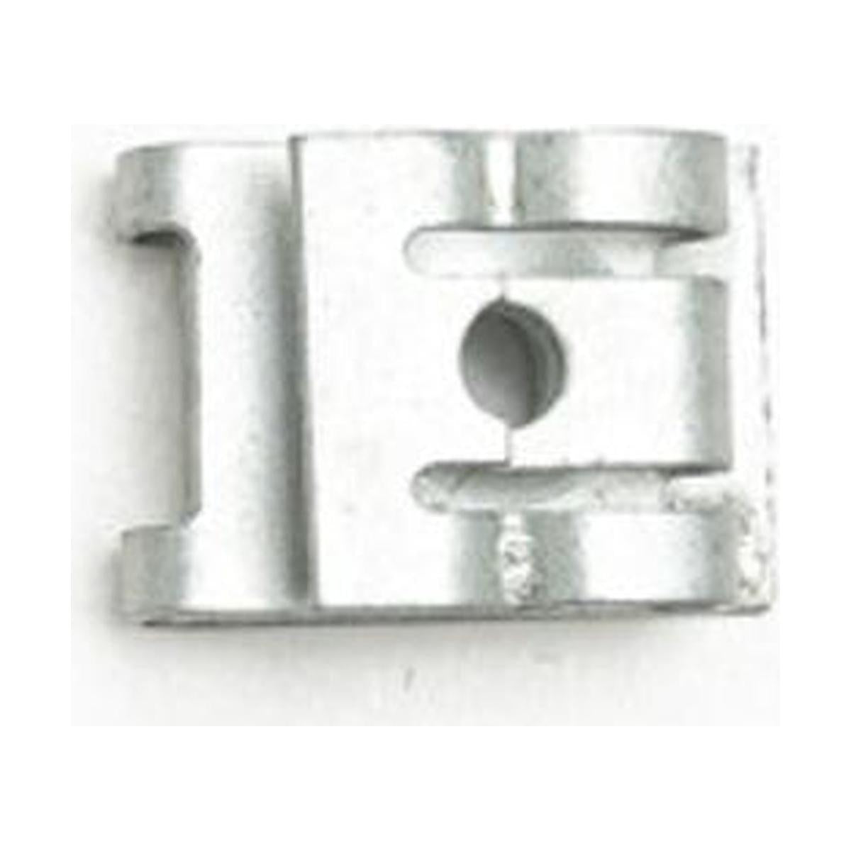 Porca do Painel de Instrumentos - Universal - 95167 - (2)