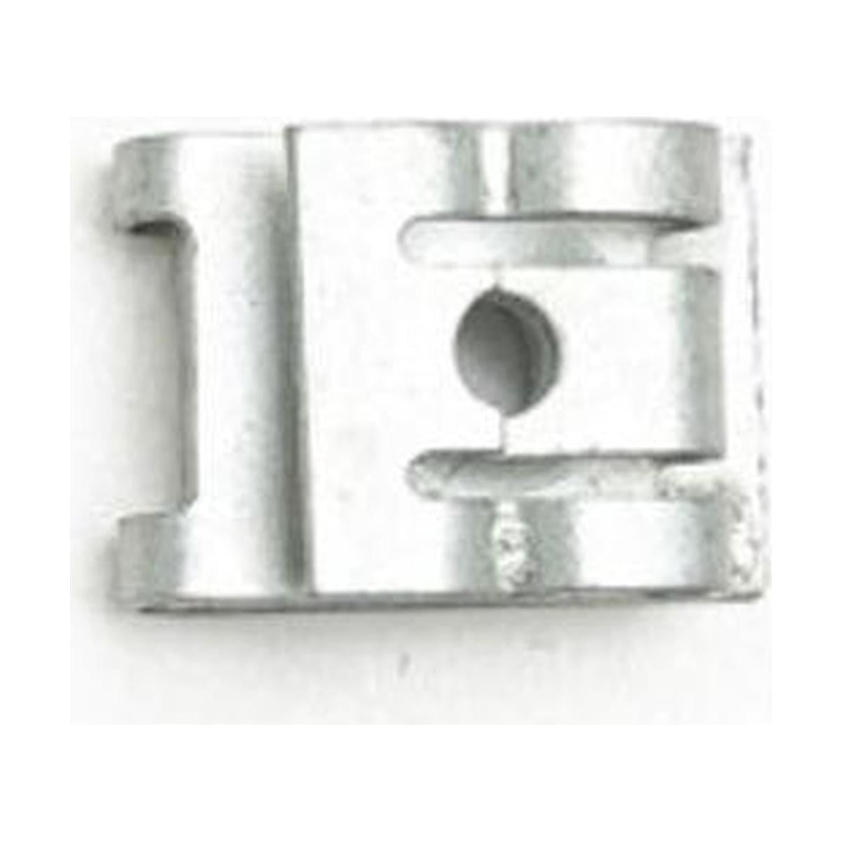 Porca do Painel de Instrumentos - Universal - 95167 - (3)