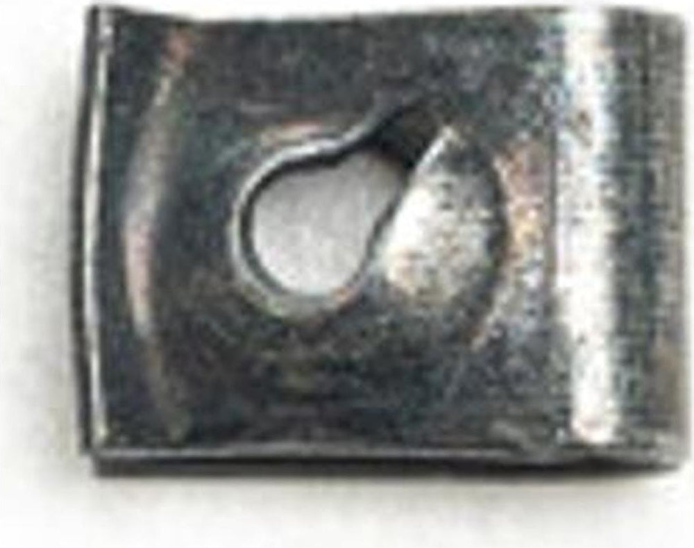 Porca do Painel de Instrumentos - Universal - 95183 - (2)