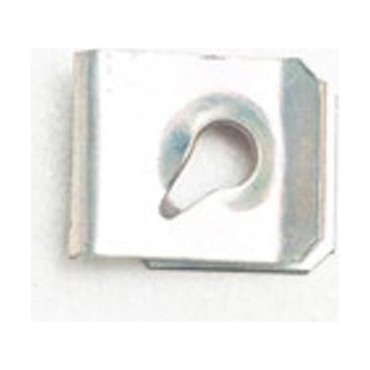 Porca do Painel de Instrumentos - Universal - 95188 - (6)