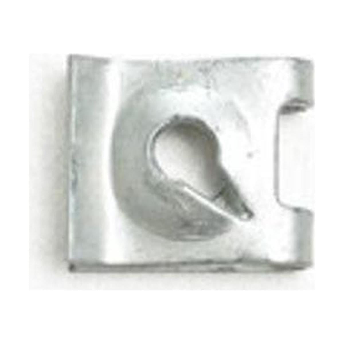 Porca do Para-Choque - Universal - 95196 - (3)