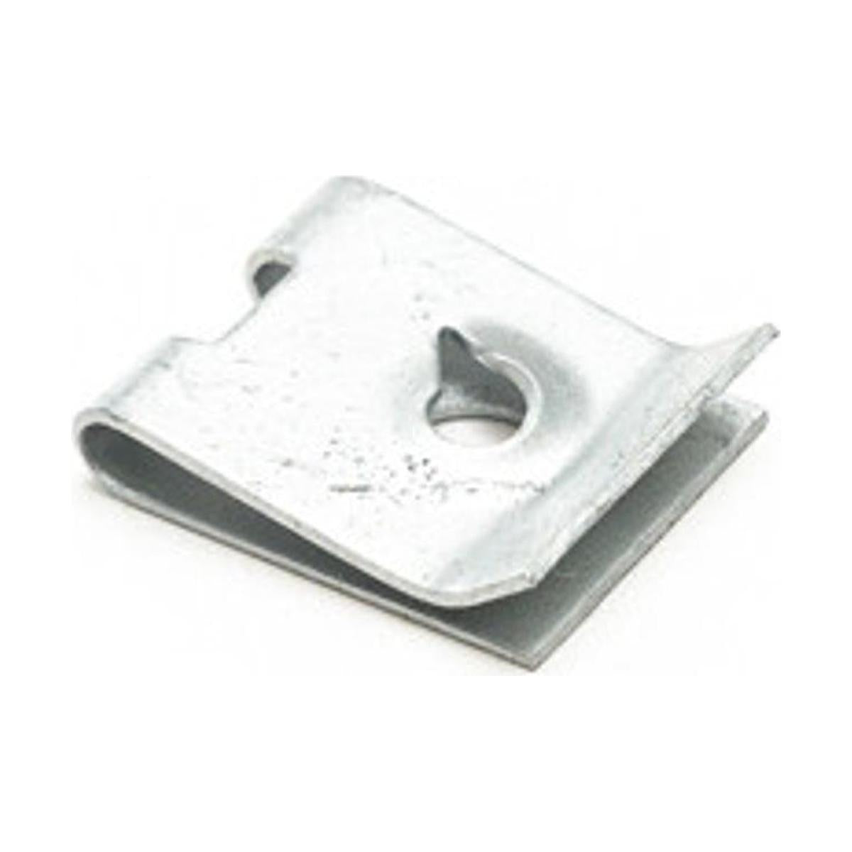 Porca do Protetor de Cárter e Para-Choque - Universal - 95173 - (1)