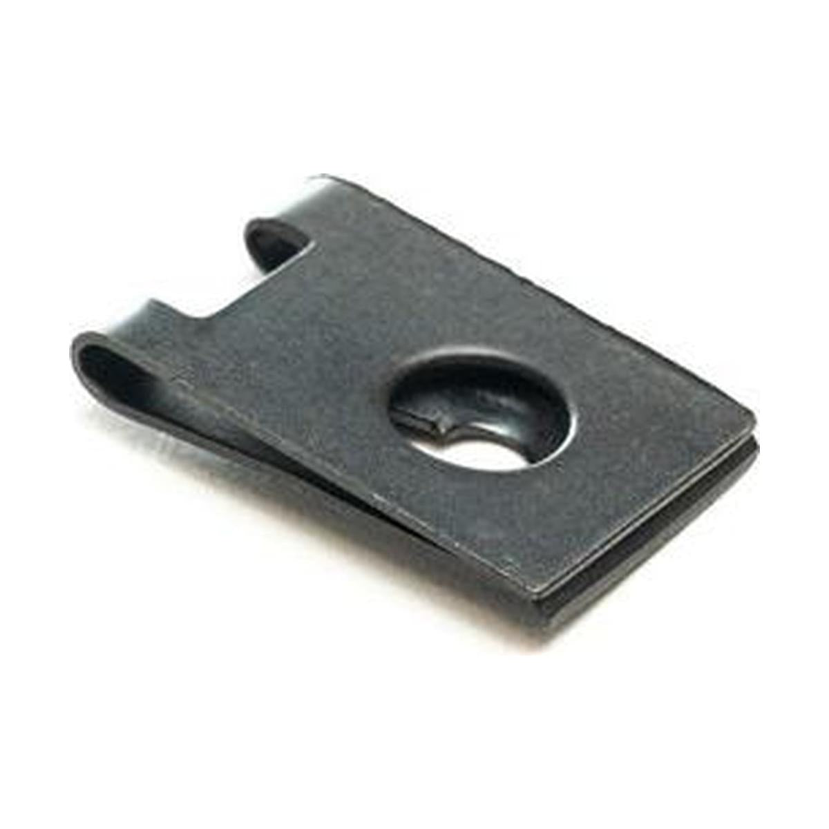 Porca do Para-Lama, Spoiler Lateral e Para-Choque - Universal - 95149 - (1)