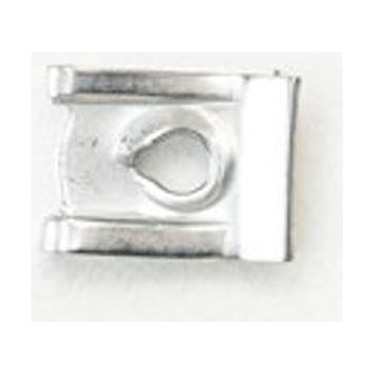 Porca do Spoiler Lateral e Farol de Milha - Universal - 95233 - (3)