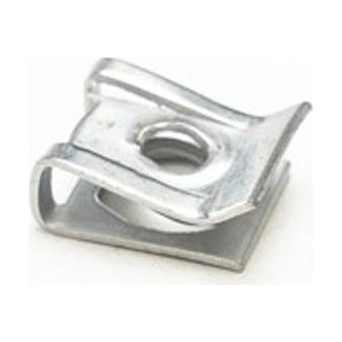 Porca do Spoiler Lateral e Farol de Milha - Universal - 95233 - (1)
