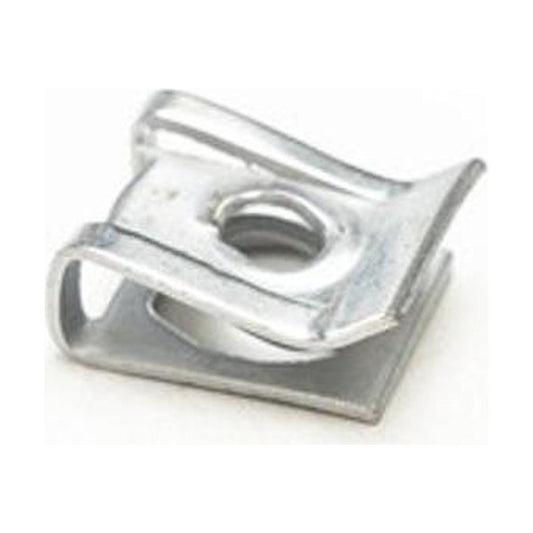 Porca do Spoiler Lateral e Farol de Milha - Universal - 95233 - (1)