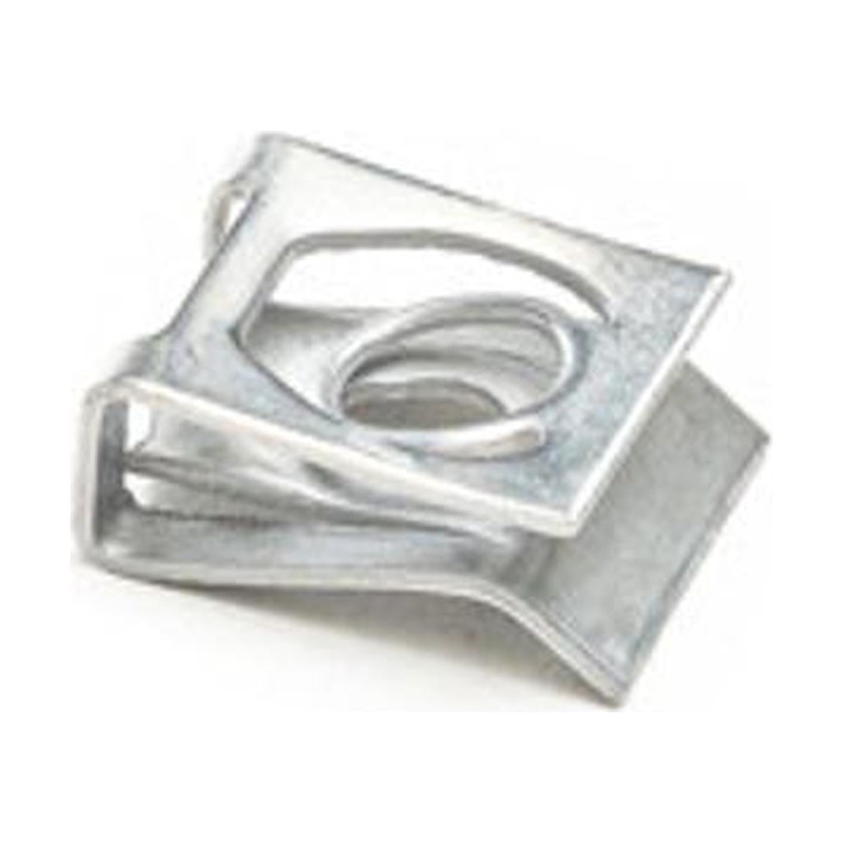 Porca do Spoiler Lateral e Farol de Milha - Universal - 95234 - (2)