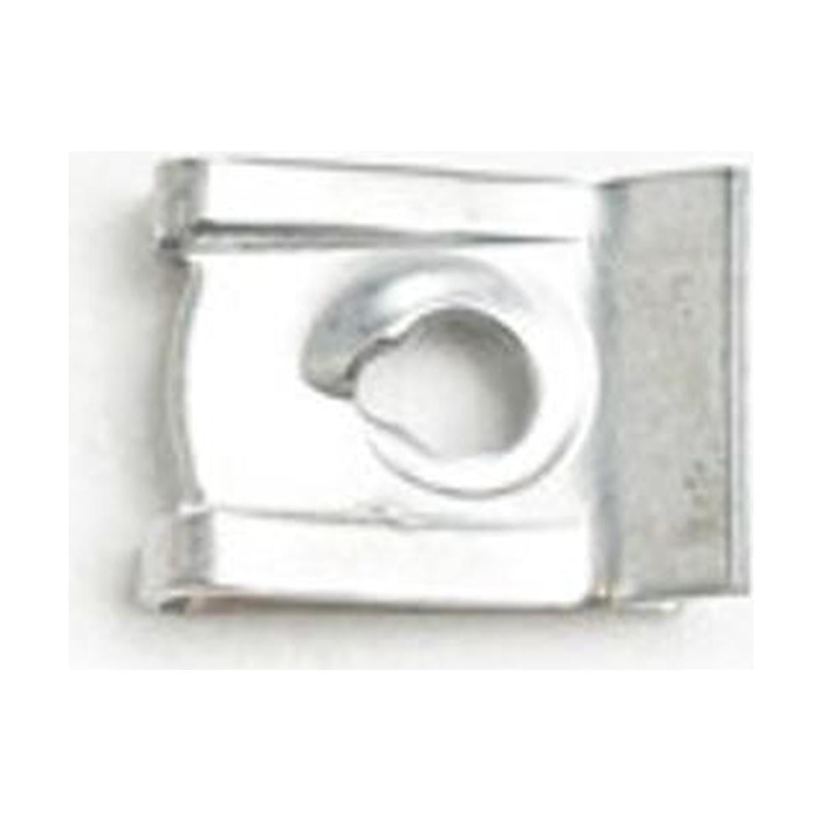 Porca do Spoiler Lateral e Farol de Milha - Universal - 95234 - (3)