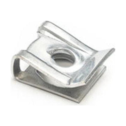 Porca do Spoiler Lateral e Farol de Milha - Universal - 95234 - (1)