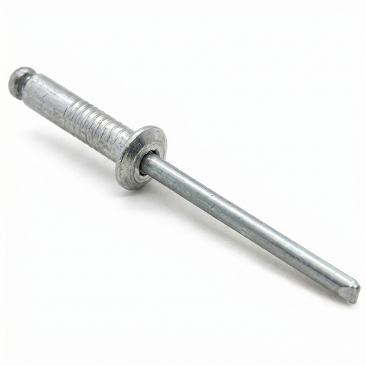 Rebite de Fixação Longo do Para-choque Dianteiro - Universal - 94502 - (1)
