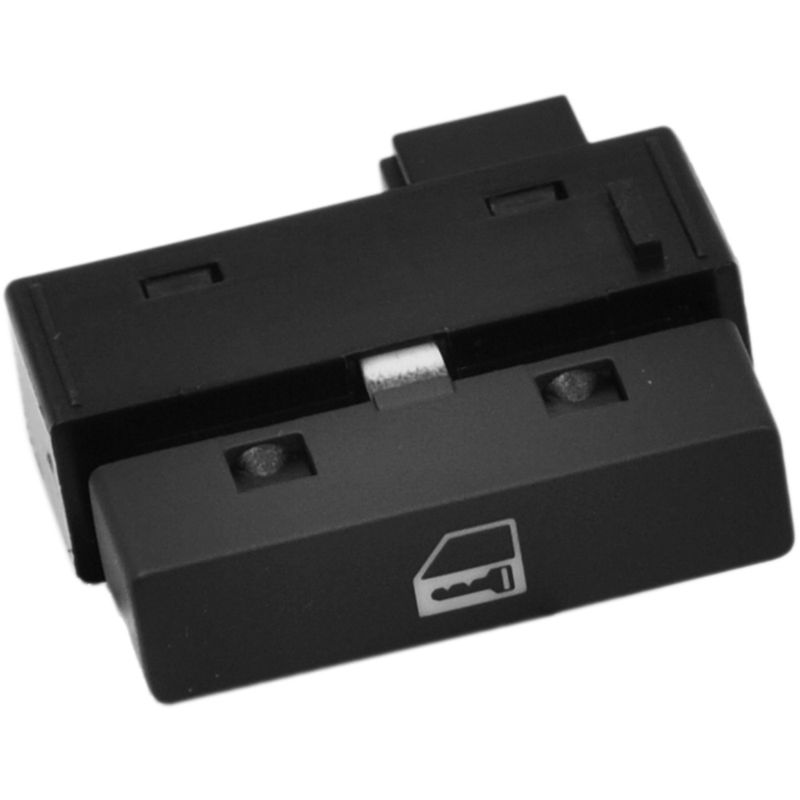 Interruptor de Trava e Destrava DA Porta - Micro - 90741 - (1)
