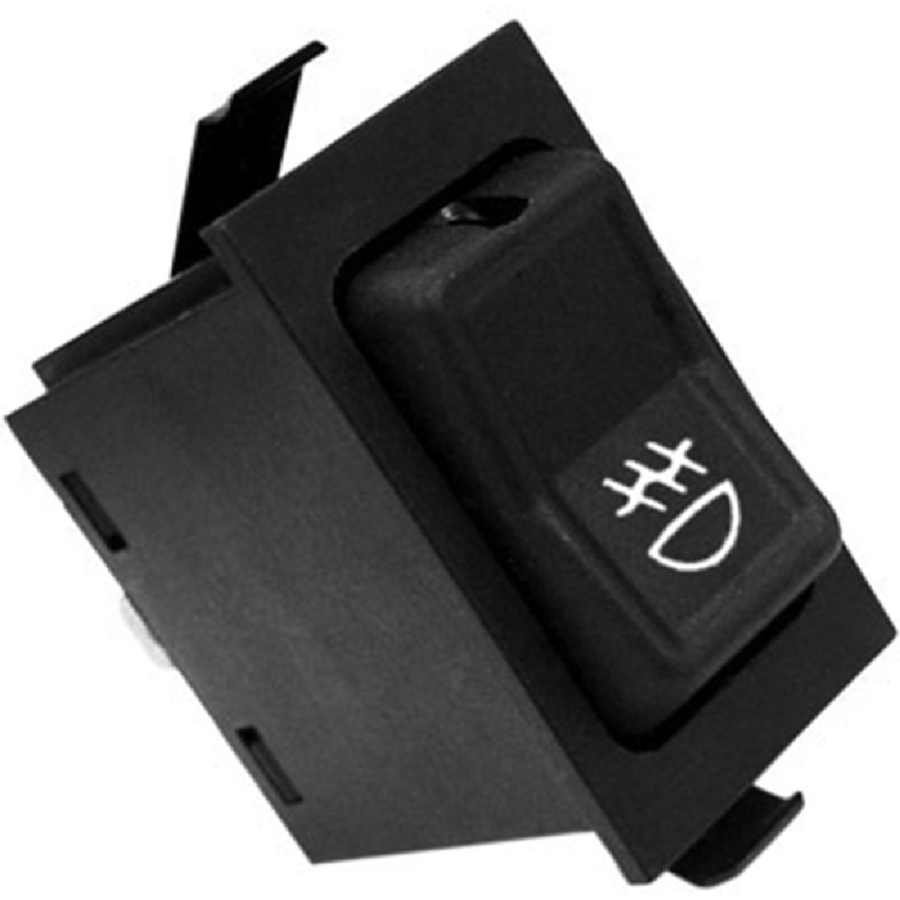 Interruptor do Farol de Milha - Micro - 90418 - (1)