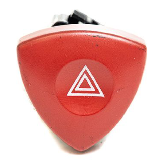 Interruptor do Pisca Alerta - Micro - 91019 - (1)