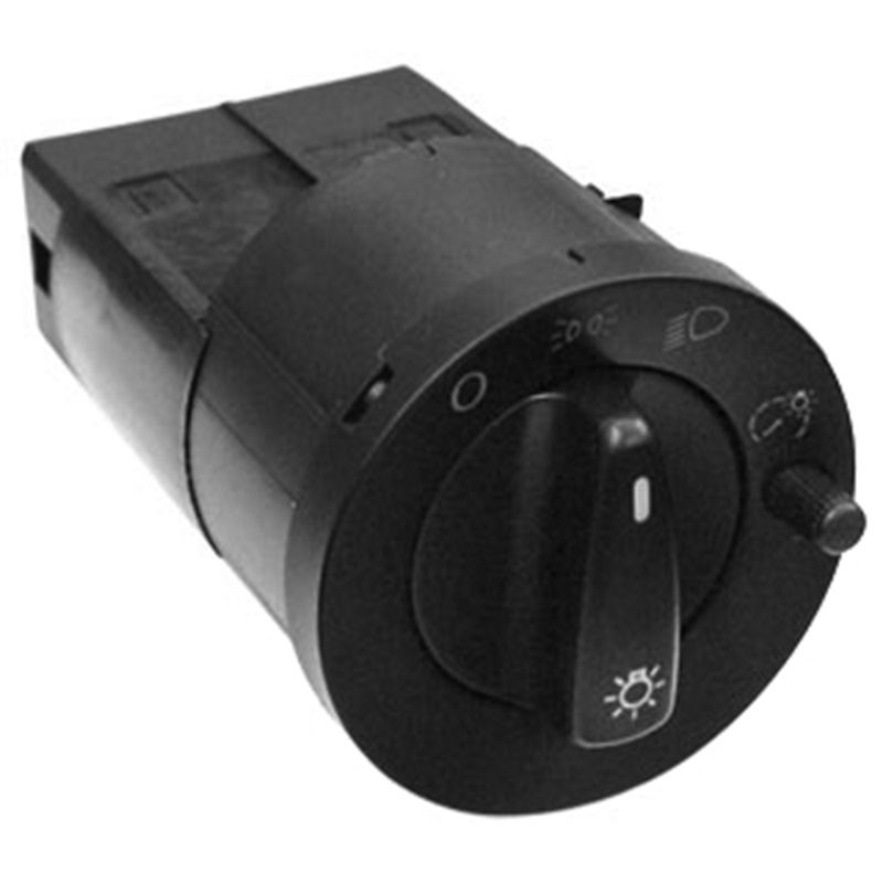 Interruptor Rotativo de Luzes - Micro - 90498 - (1)