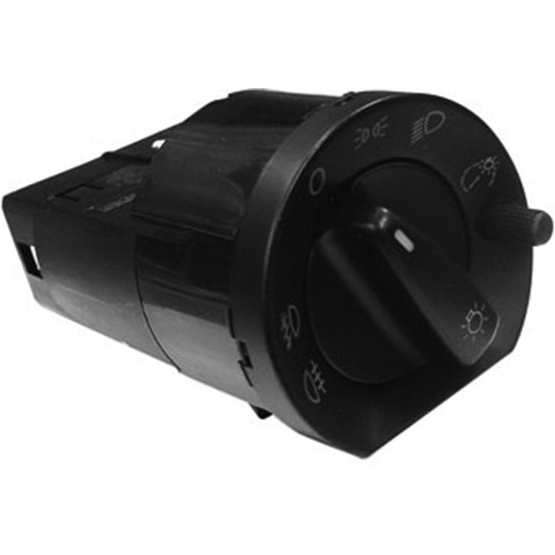 Interruptor Rotativo de Luzes - Micro - 90423 - (1)