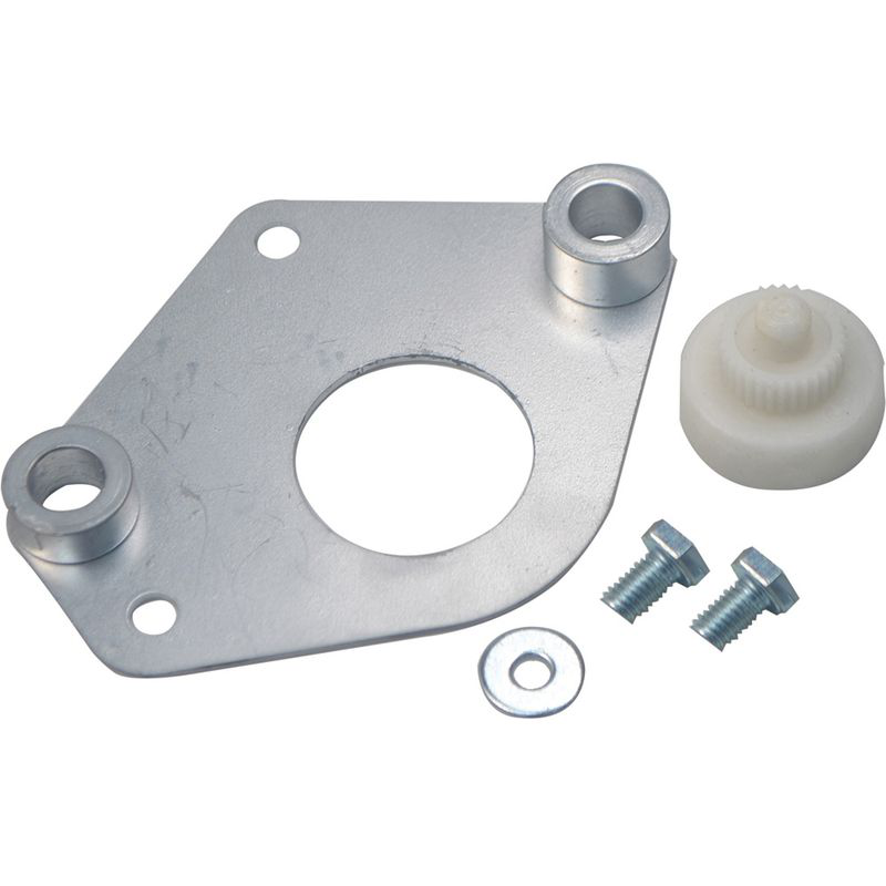 Kit Adaptador do Motor Para Máquina do Vidro - Micro - 91001 - (1)