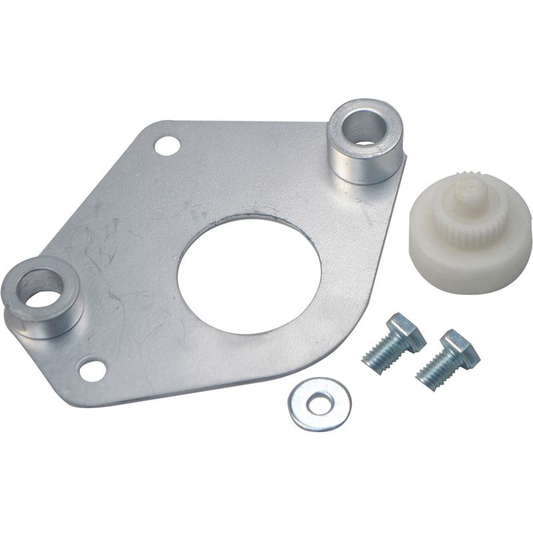 Kit Adaptador do Motor Para Máquina do Vidro - Micro - 91001 - (1)