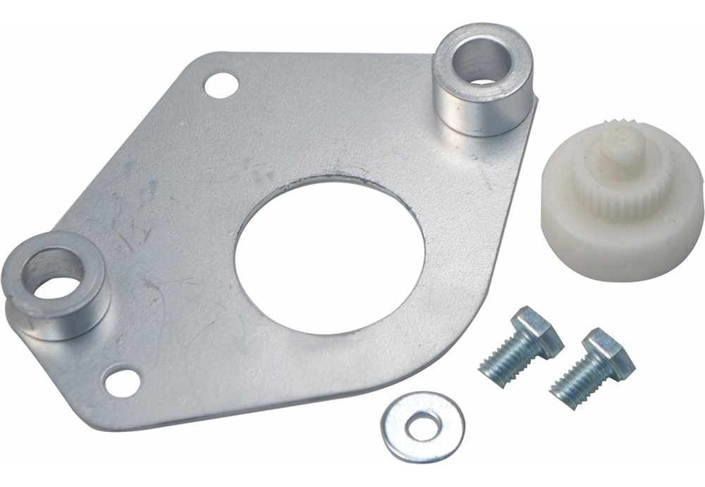 Kit Adaptador do Motor Para Máquina do Vidro - Micro - 91002 - (1)