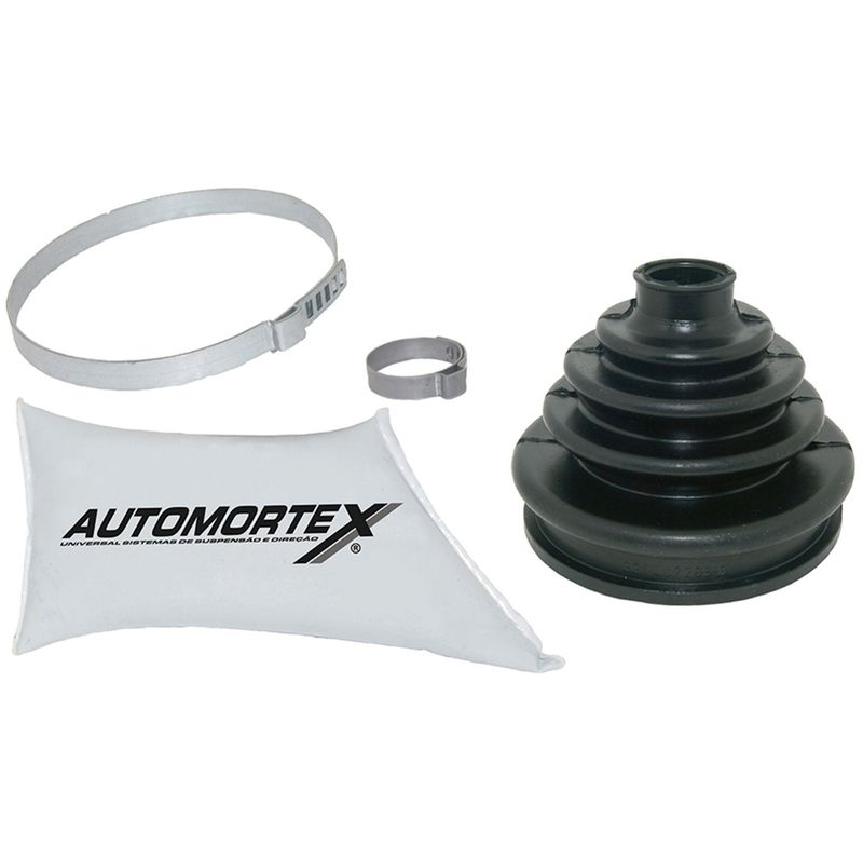 Kit Coifa da Homocinética - Amortex - 35276 - (1)