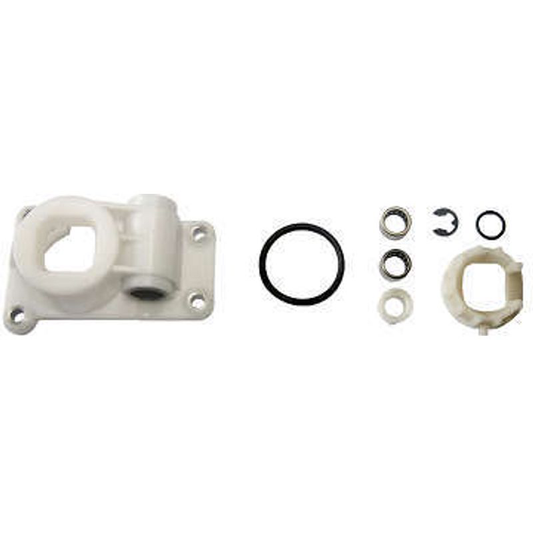 Kit Cupula da Alavanca de Câmbio - Amortex - 35883 - (1)