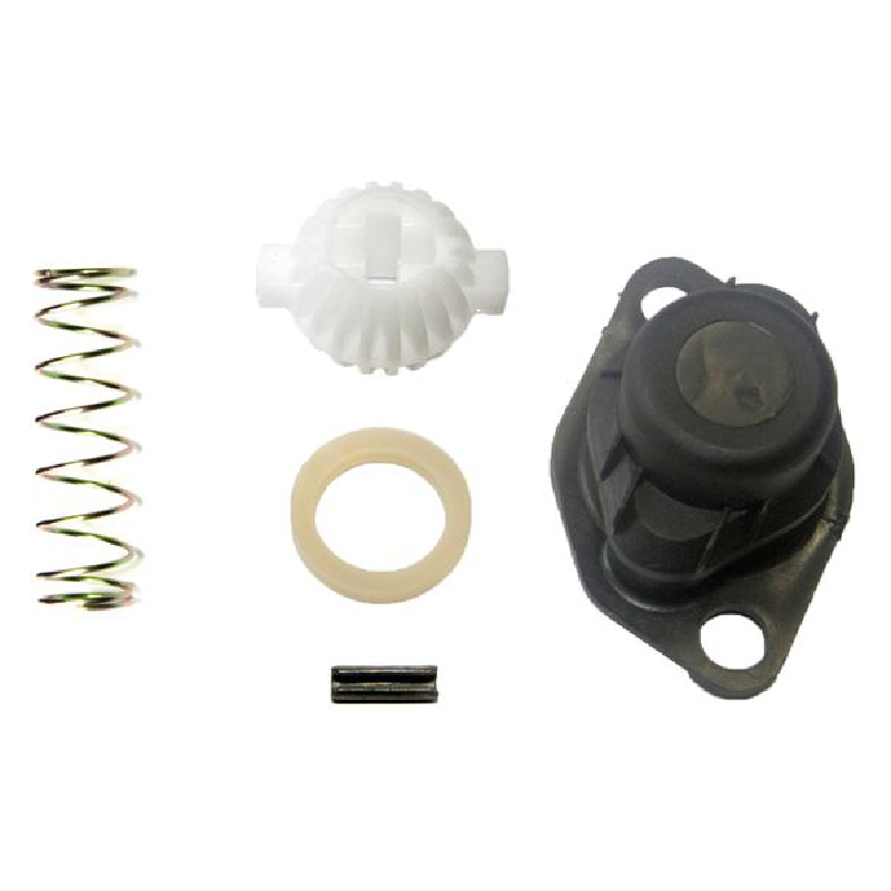 Kit Cupula da Alavanca de Câmbio - Amortex - 35860 - (1)