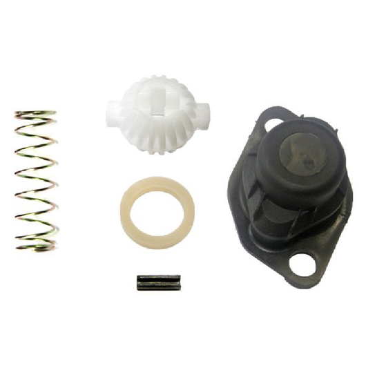 Kit Cupula da Alavanca de Câmbio - Amortex - 35860 - (1)
