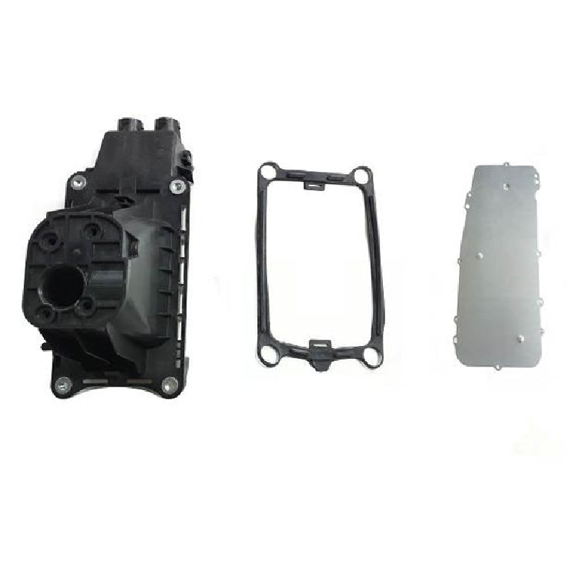 Kit DA Alavanca de Câmbio - Amortex - 36795 - (1)