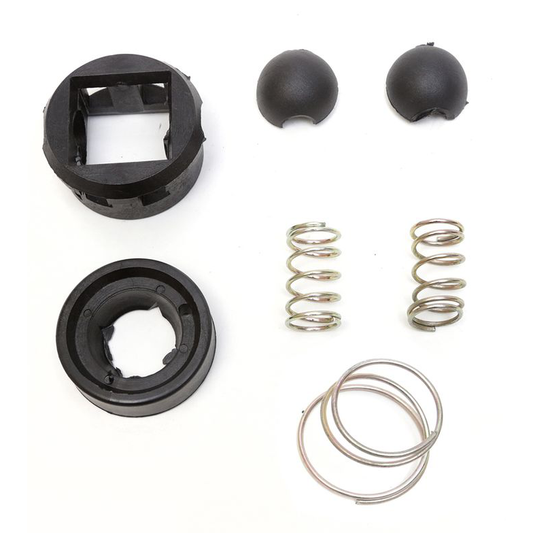 Kit da Alavanca do Câmbio - Amortex - 35845 - (1)