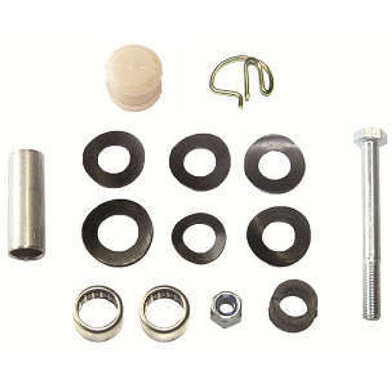 Kit da Alavanca do Câmbio - Amortex - 35876 - (1)