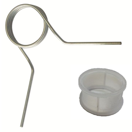 Kit da Alavanca do Câmbio - Amortex - 34226 - (1)