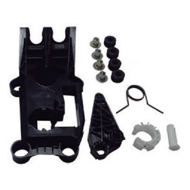 Kit da Alavanca de Câmbio - Amortex - 36726 - (1)