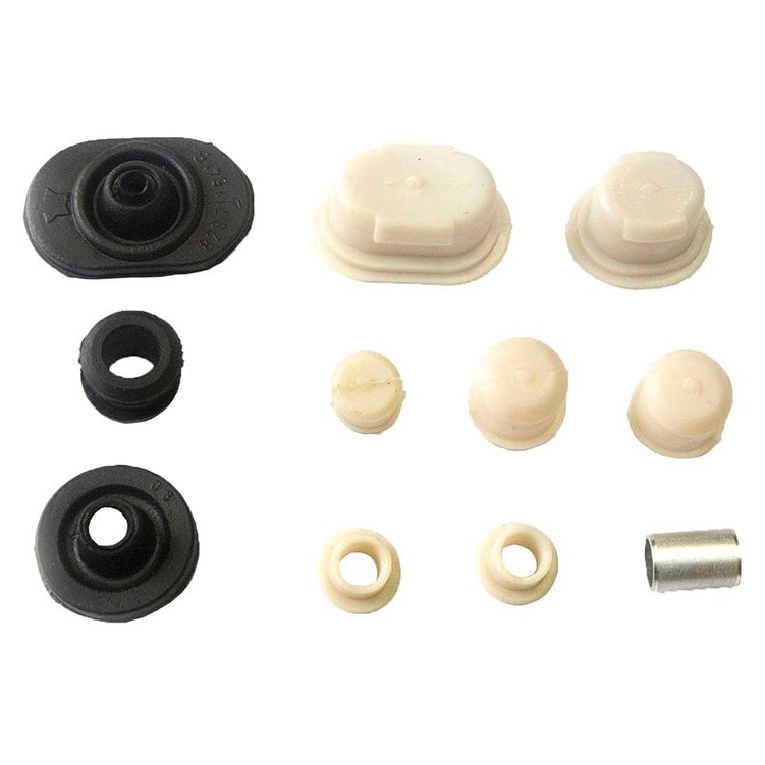Kit da Alavanca do Câmbio - Amortex - 35869 - (1)