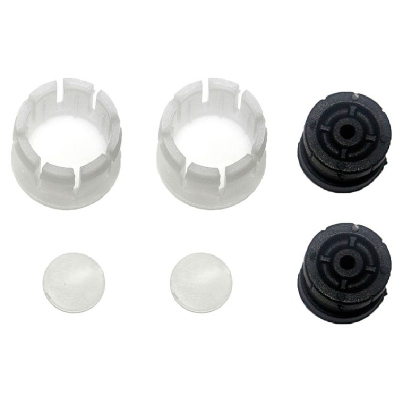 Kit da Alavanca do Câmbio - Amortex - 35846 - (1)