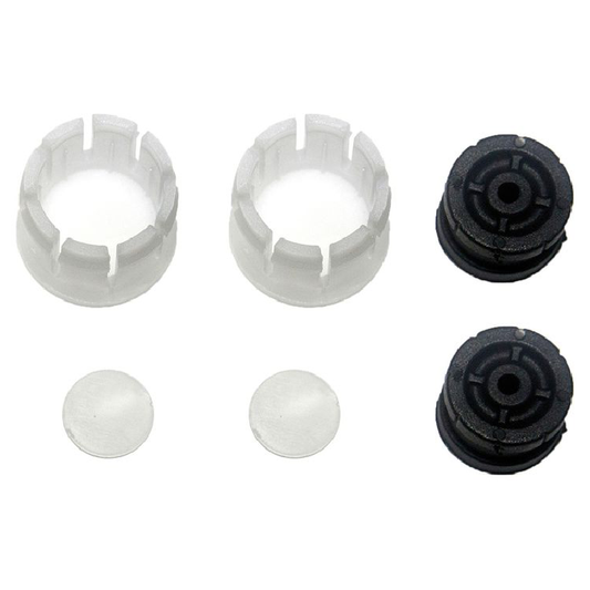 Kit da Alavanca do Câmbio - Amortex - 35846 - (1)