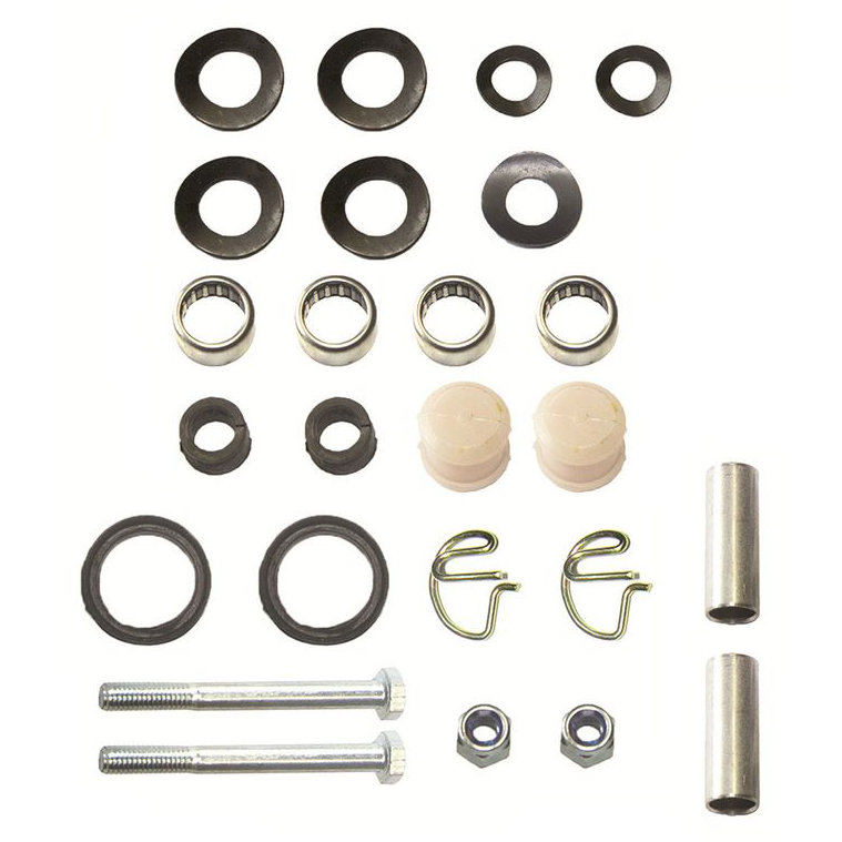 Kit da Alavanca do Câmbio - Amortex - 35877 - (1)