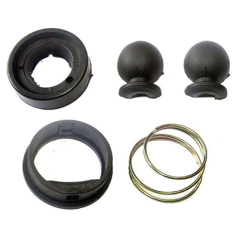 Kit da Alavanca do Câmbio - Amortex - 35844 - (1)