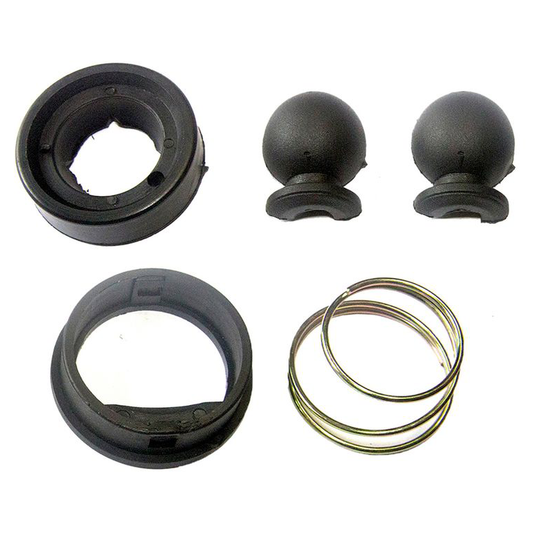 Kit da Alavanca do Câmbio - Amortex - 35844 - (1)
