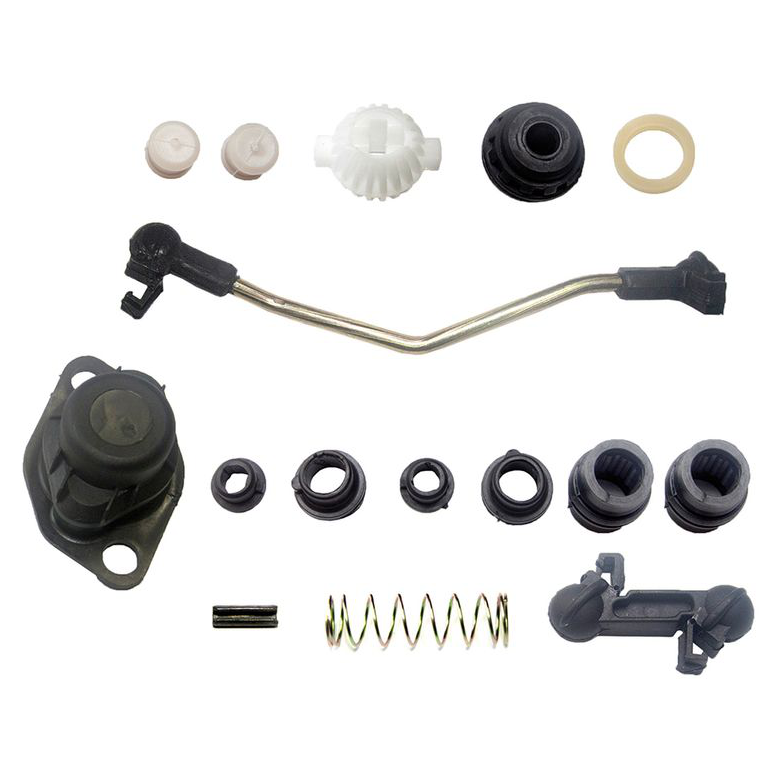 Kit da Alavanca de Seleção do Trambulador - Amortex - 35858 - (1)