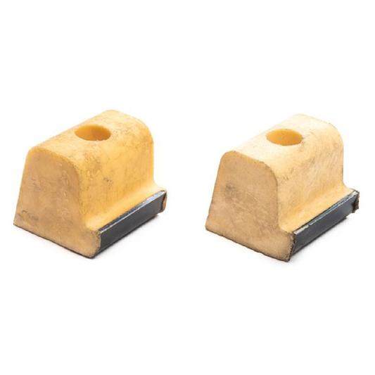 Kit de Batente do Amortecedor - Amortex - 34288 - (1)