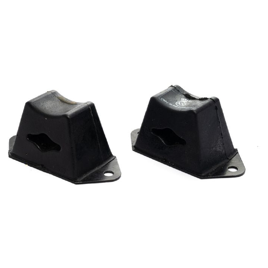 Kit de Batente do Amortecedor - Amortex - 34336 - (1)