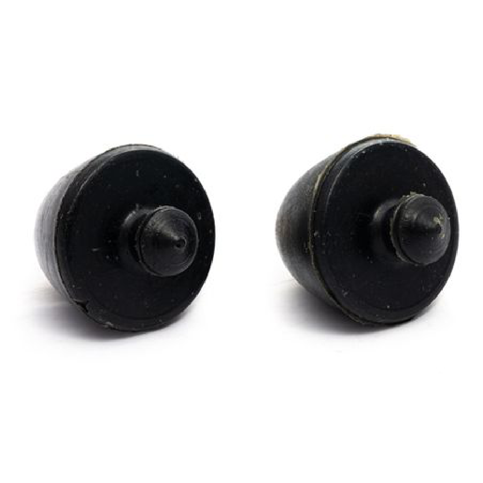 Kit de Batente do Amortecedor - Amortex - 34333 - (1)