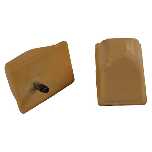 Kit de Batente do Amortecedor - Amortex - 34391 - (1)