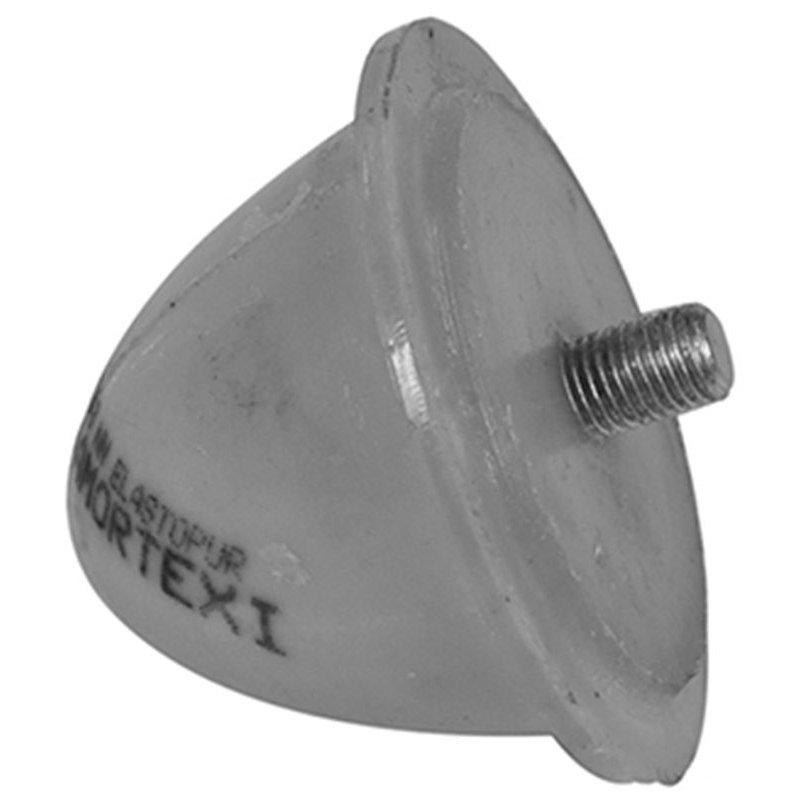 Kit de Batente do Amortecedor - Amortex - 35237 - (1)