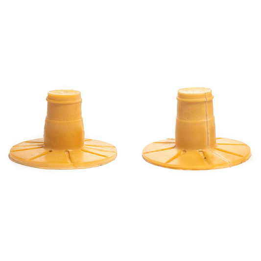 Kit de Batente do Amortecedor - Amortex - 34086 - (1)