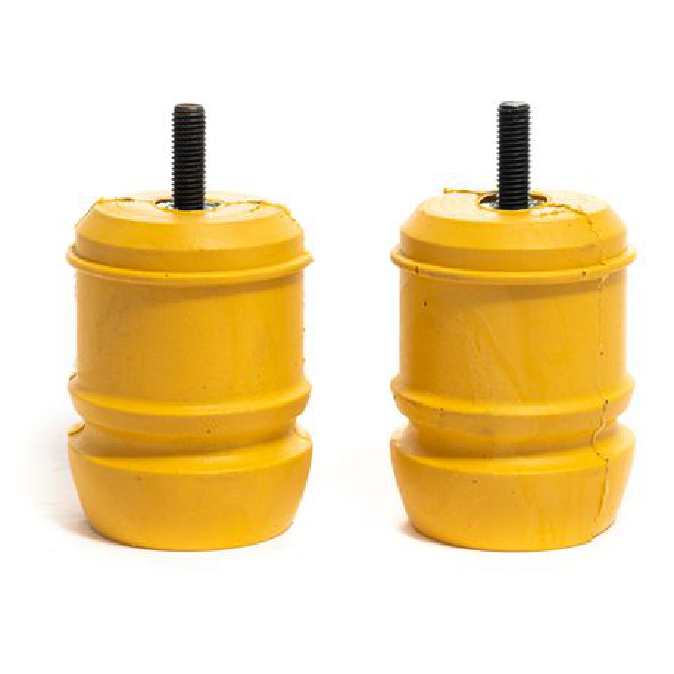 Kit de Batente do Amortecedor - Amortex - 34289 - (1)