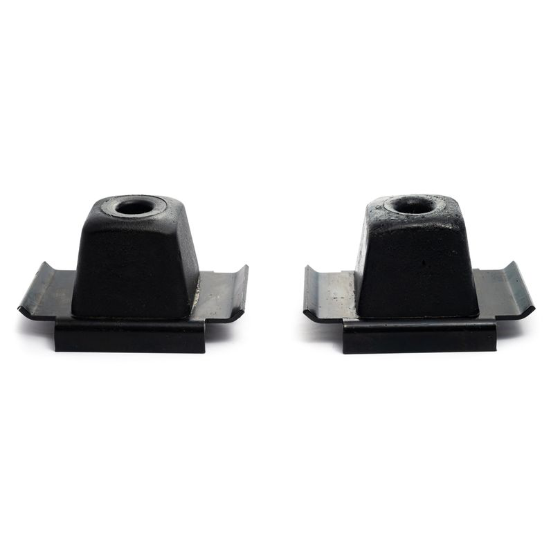 Kit de Batente do Amortecedor - Amortex - 34332 - (1)