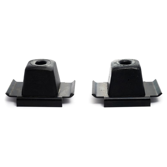 Kit de Batente do Amortecedor - Amortex - 34332 - (1)