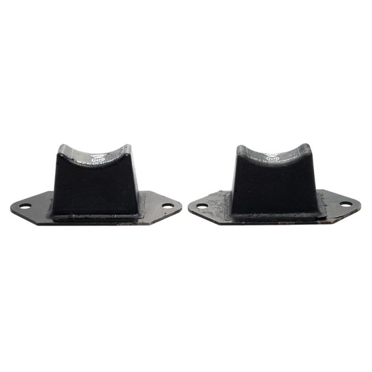 Kit de Batente do Amortecedor - Amortex - 34335 - (1)